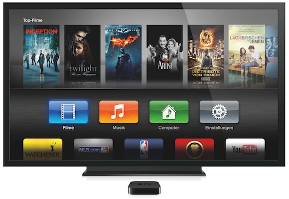 Apple TV