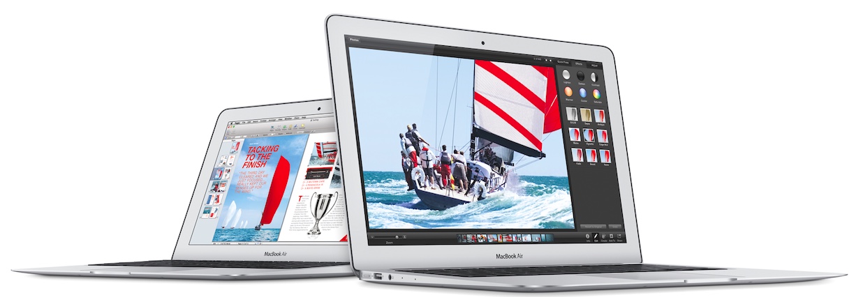 MacBook Air 11 Zoll