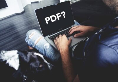 Auf dem Mac Seiten aus einem PDF löschen