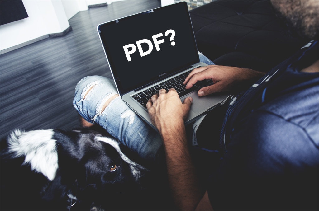 Mac PDF bearbeiten