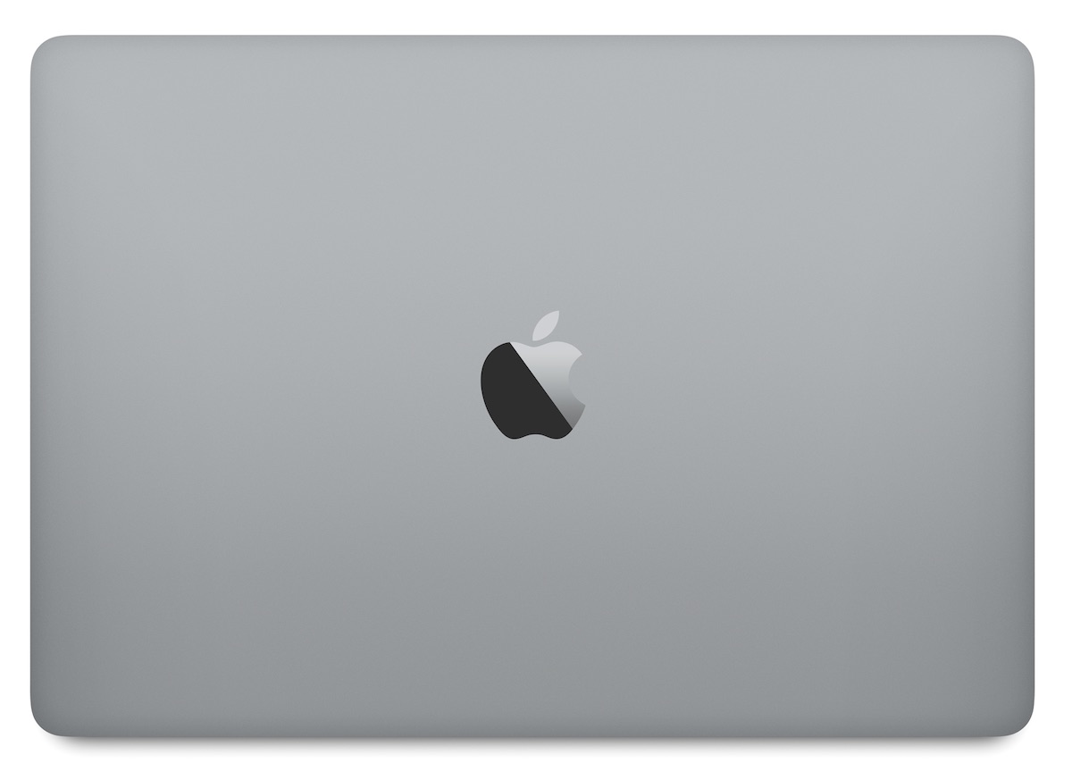 MacBook Pro 2016
