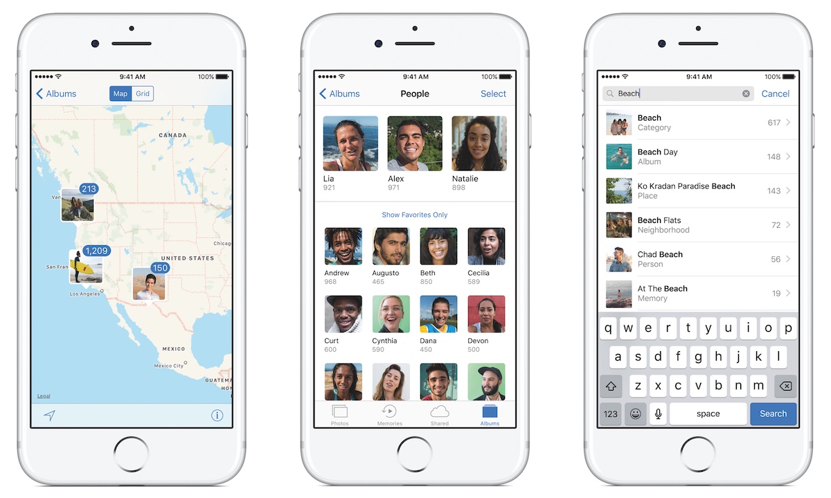iOS 10