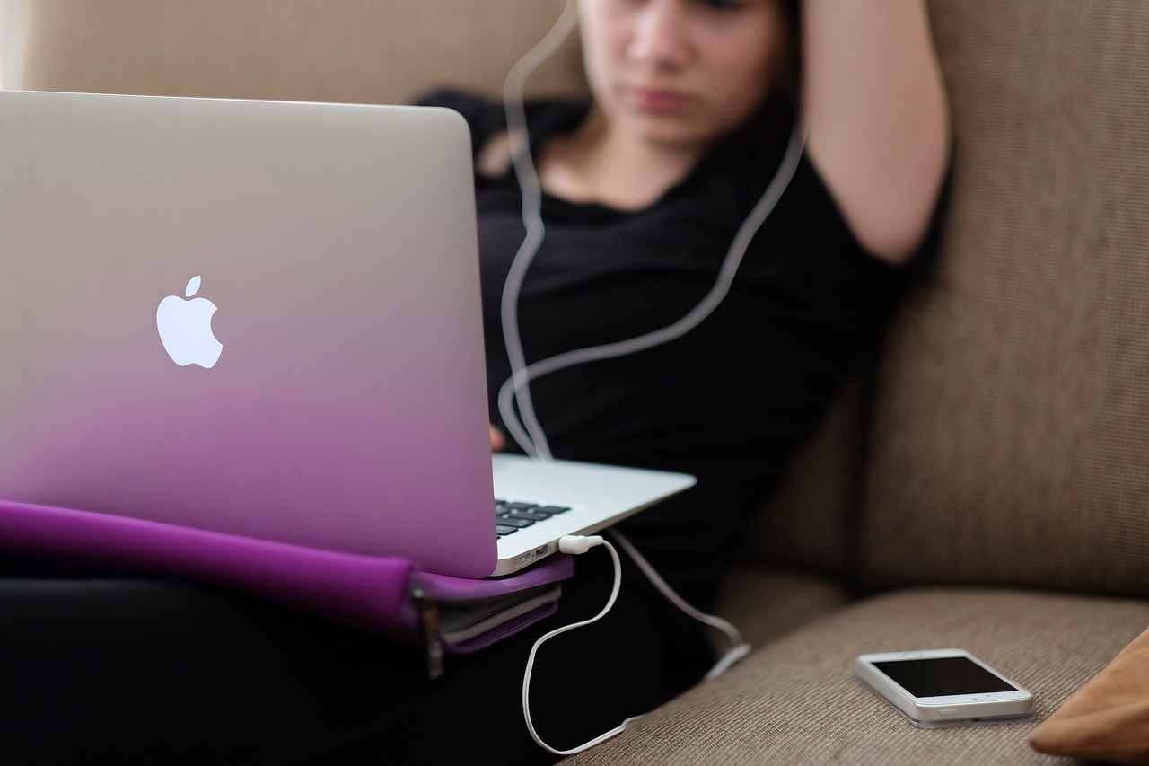 iTunes