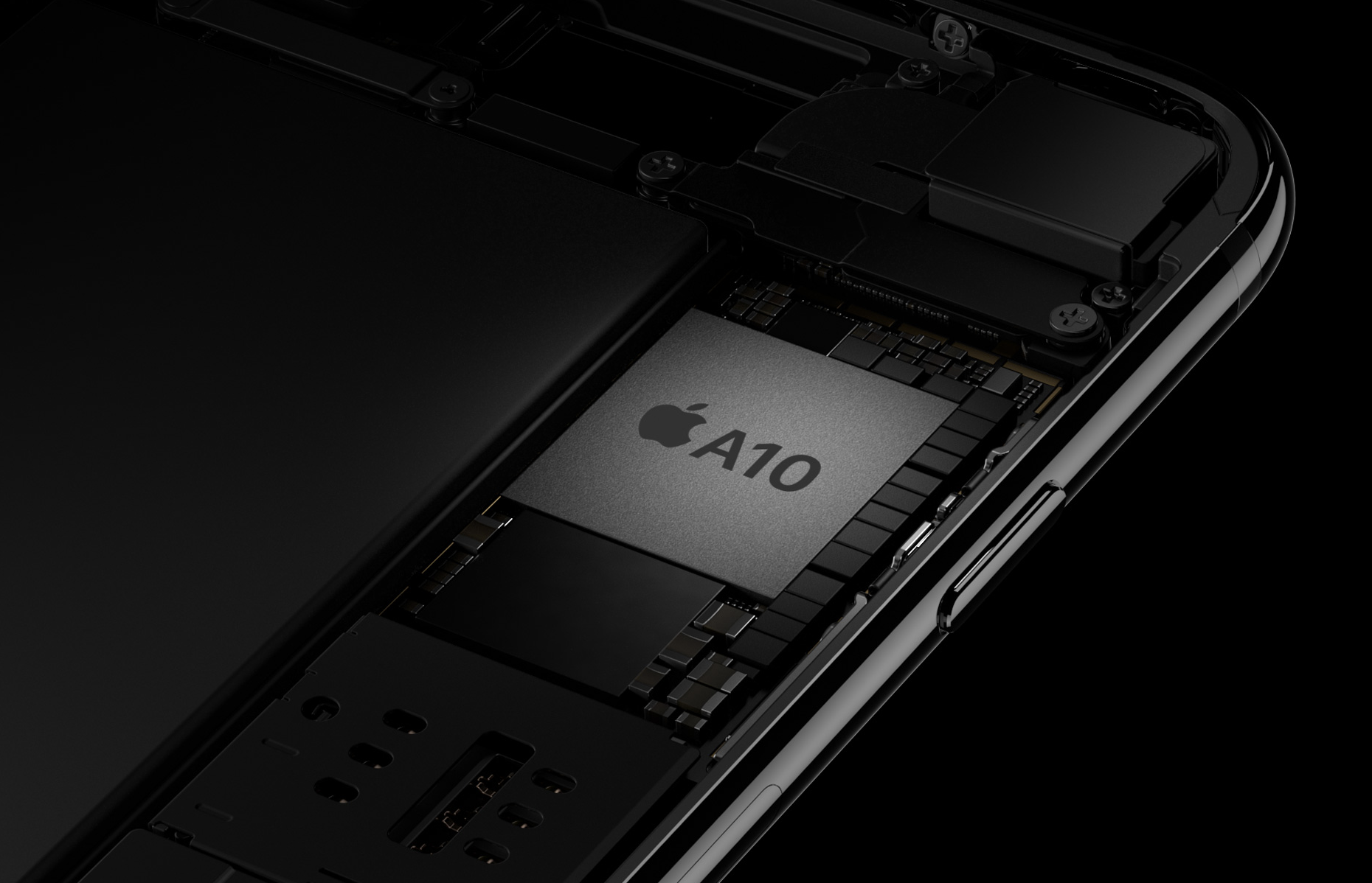 Apple GPU