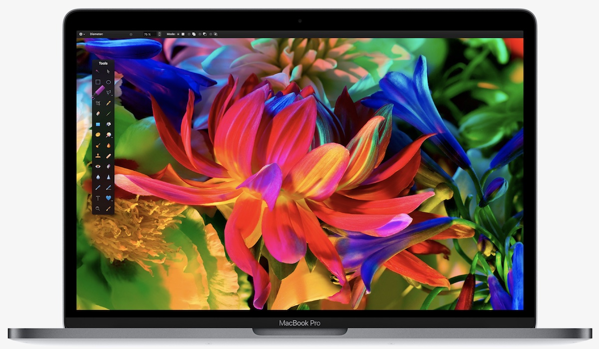 MacBook Pro 2017