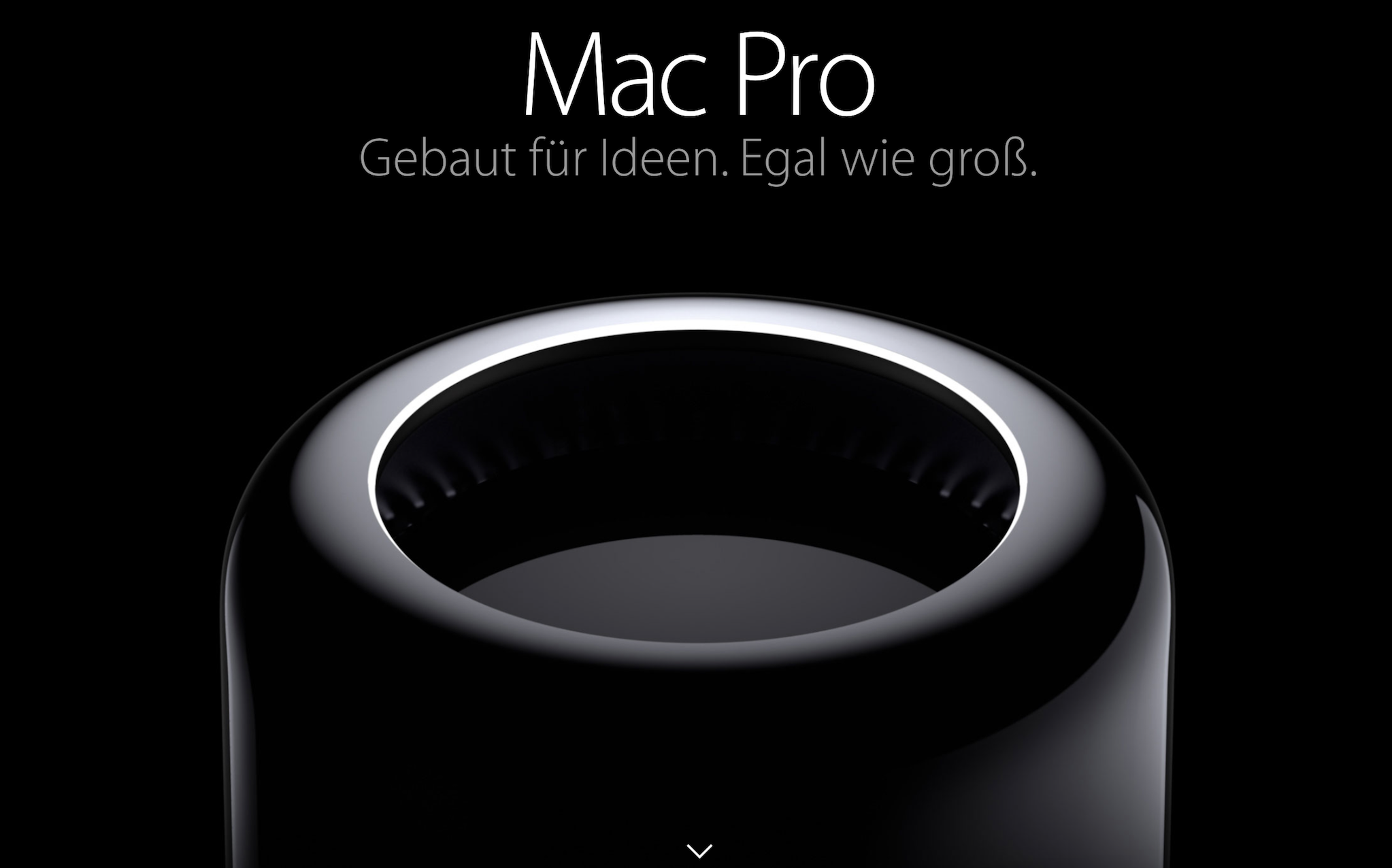 mac pro