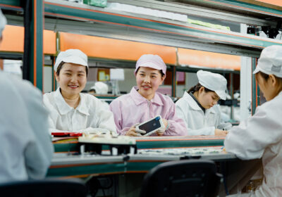 2022er iPhones und Macs mit 3nm-Chips