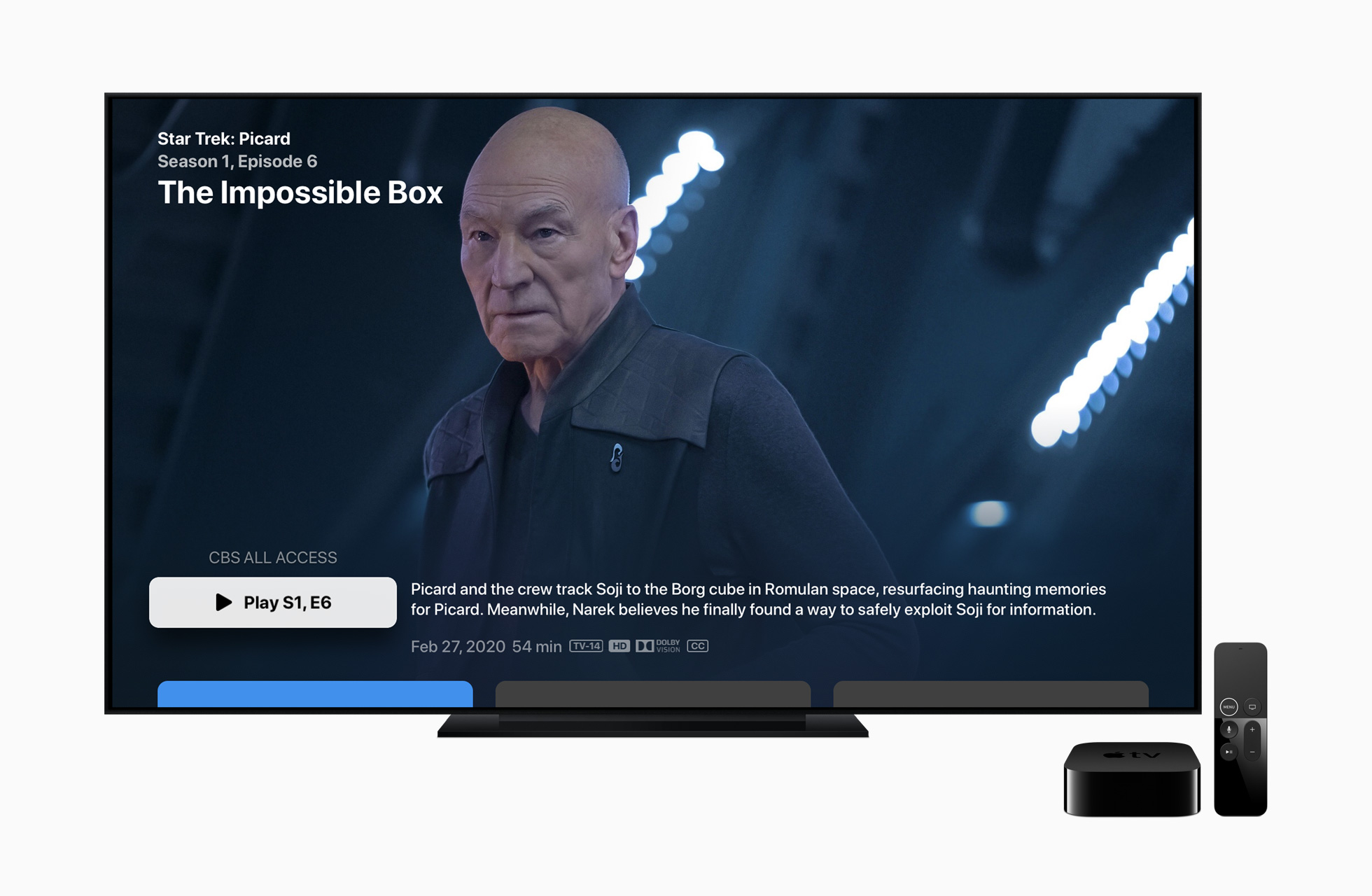 Apple plant HomePod/Apple TV Kombo für 2023