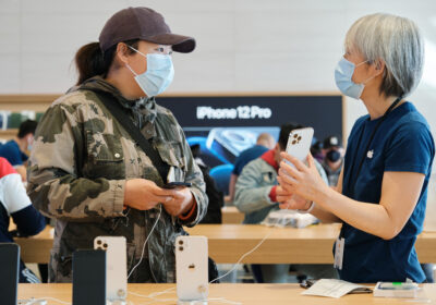 EU-Gesetz könnte iPhones mit USB-C erzwingen