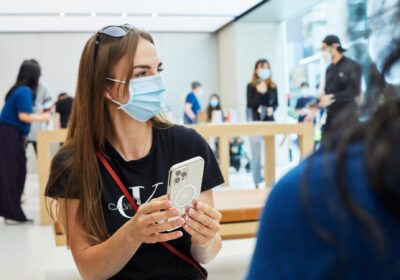 Angeblich erhöht Apple die Preise für das iPhone 13