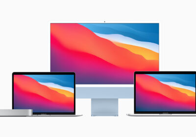 Samsung Display bereitet OLED-Bestellungen für 2022er MacBook Pro Modelle vor