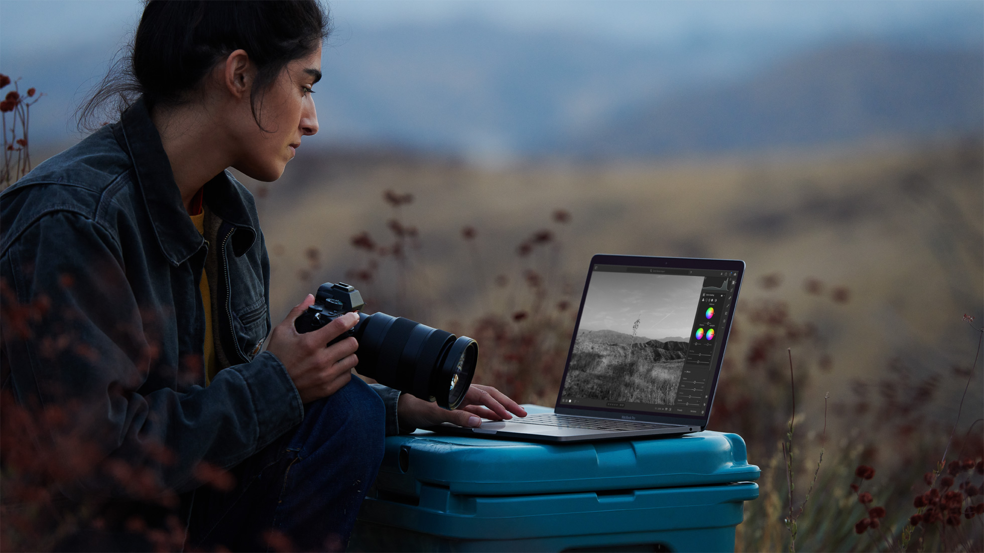 14-Zoll und 16-Zoll MacBook Pros gehen endlich in die Massenproduktion