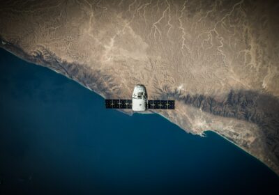 iPhone 13 könnte Satellitenkommunikation unterstützen