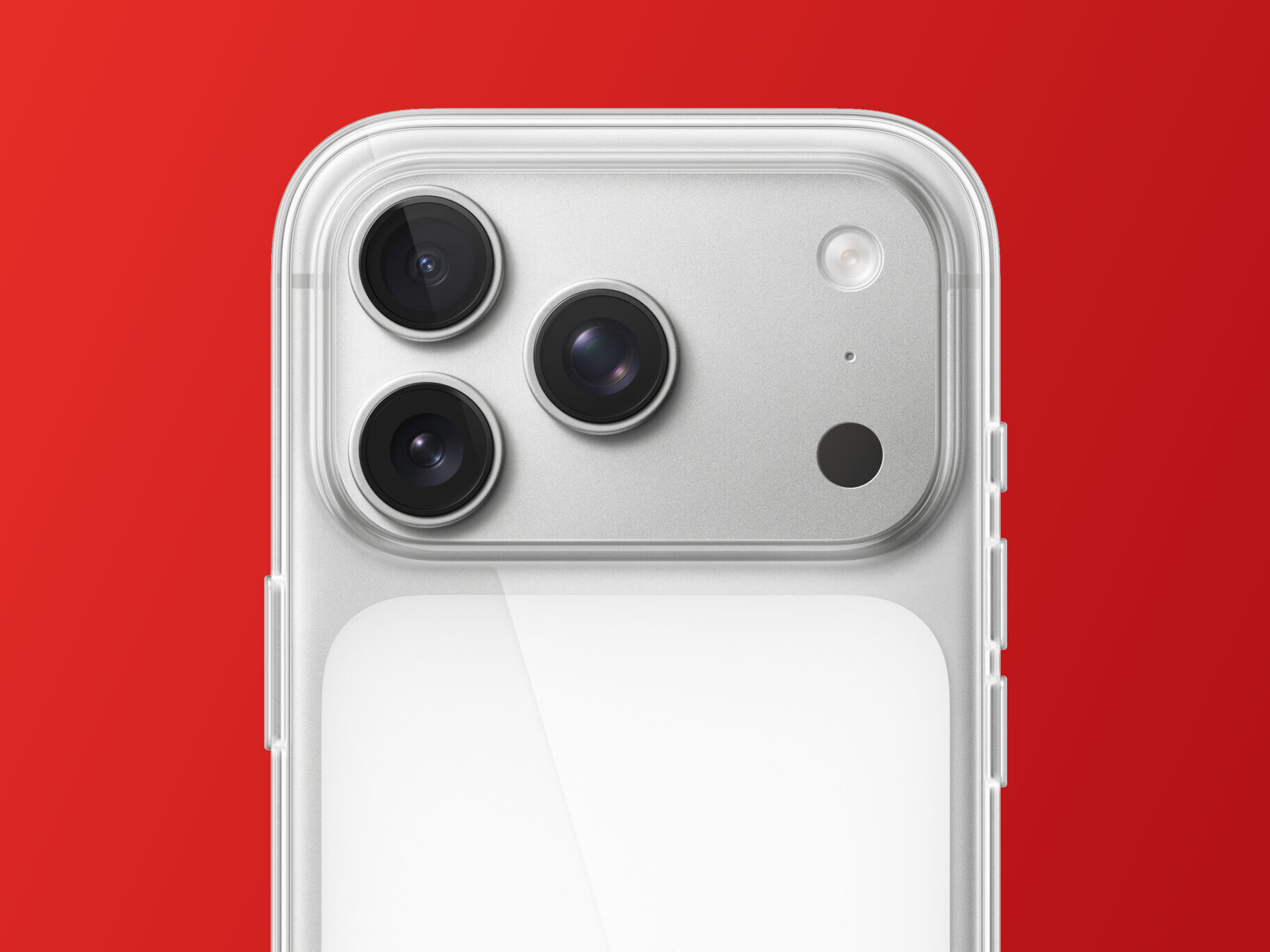 iPhone 18 Pro: „Deep Red“ als neue Farbe im Gespräch – iPhone Fold bleibt klassisch