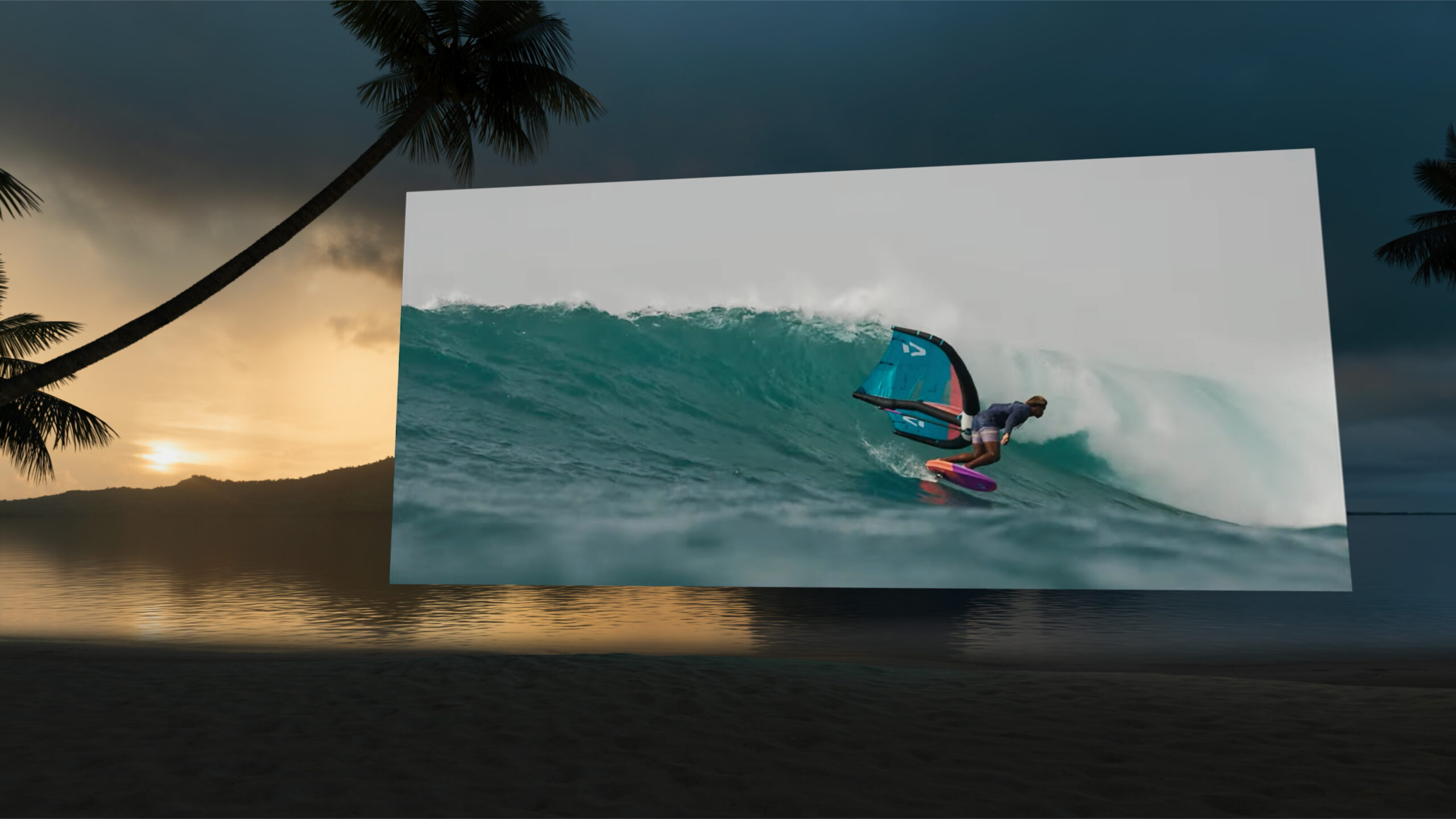 visionOS 26.3.1 veröffentlicht: Apple behebt Apple-TV-App-Problem auf der Vision Pro