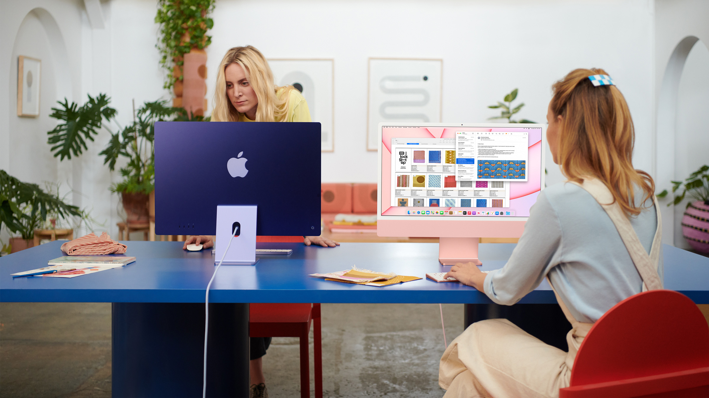 iMac 2026: Apple plant neue Farben für den All-in-One-Mac